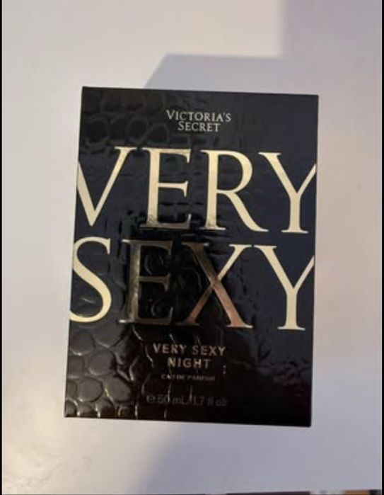 Дамски парфюм Victoria secret