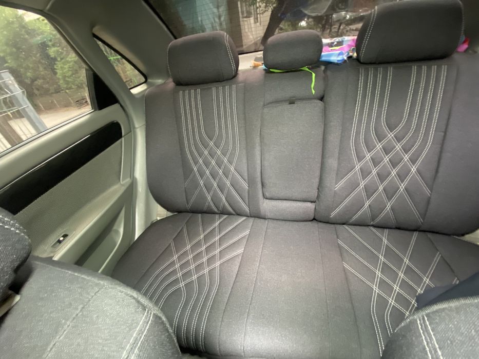 Gentra lacetti 2022 variantam bor