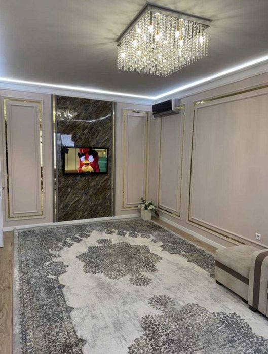 Продается квартира в элитном жилом комплексе