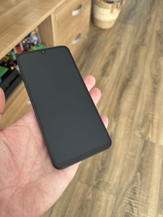 Samsung Galaxy A16, memorie 128GB, 4GB RAM, ca NOU