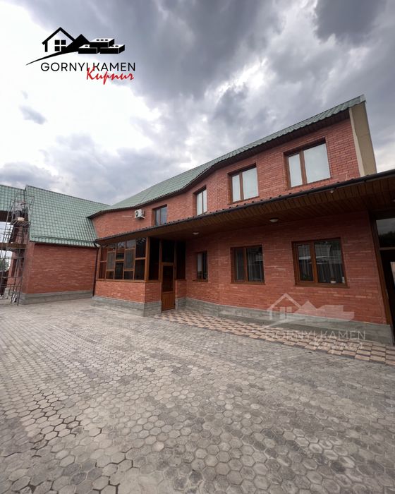 Облицовочный кирпич