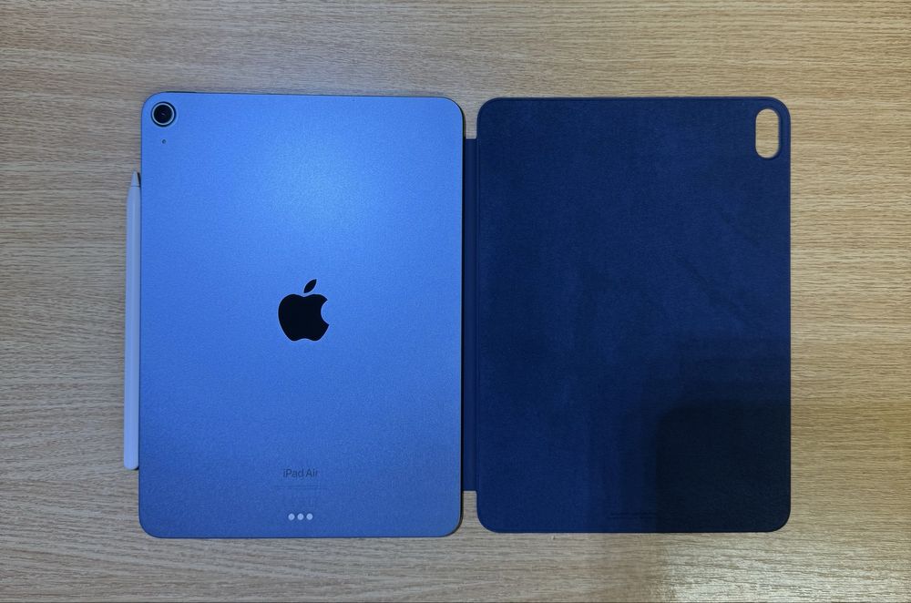 Apple iPad Air (5th generation) 10,9 inch | 64gb