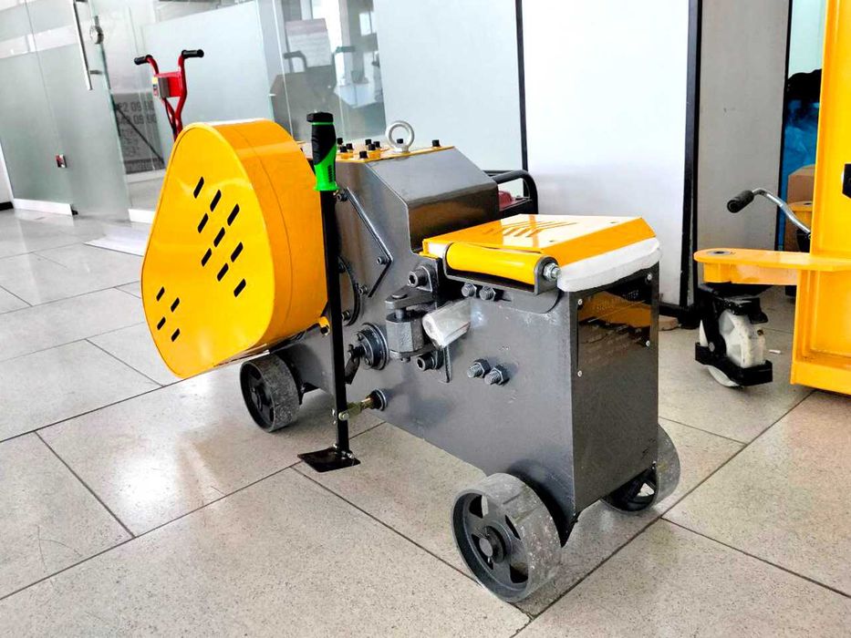 Арматура рез MEST GQ40 купить в Ташкенте Армарез Армагиб