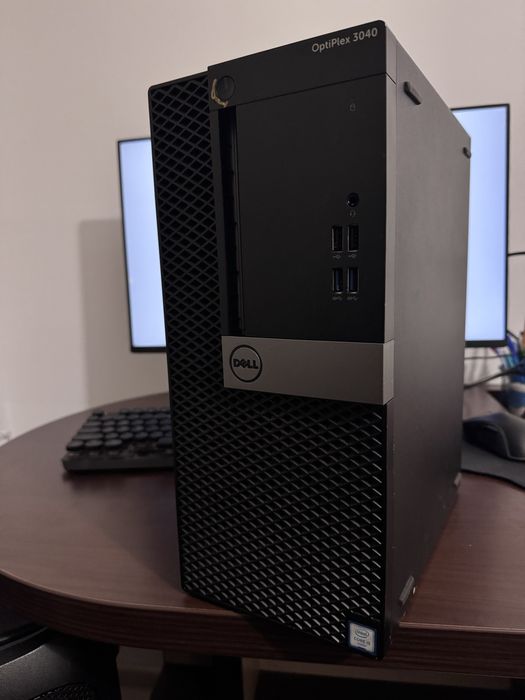 Pc Dell , intel i5