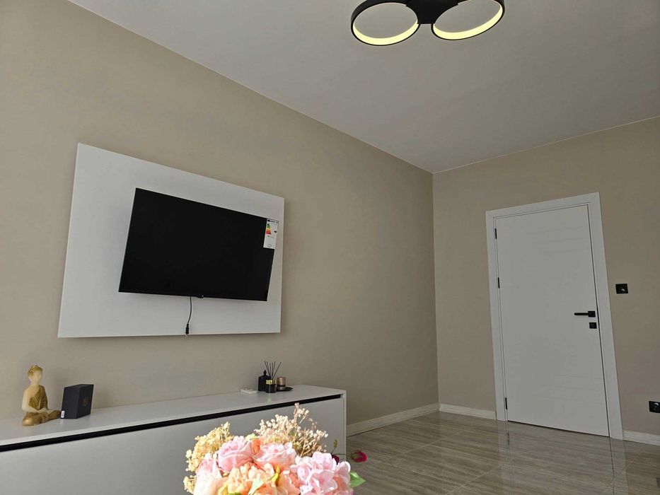 Продава се Четиристаен апартамент в Стара Загора, Зора - 96 кв.м за 1230 €/кв.м - Снимка #11