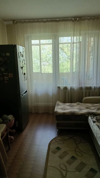 Продаётся 3х ком. квартира