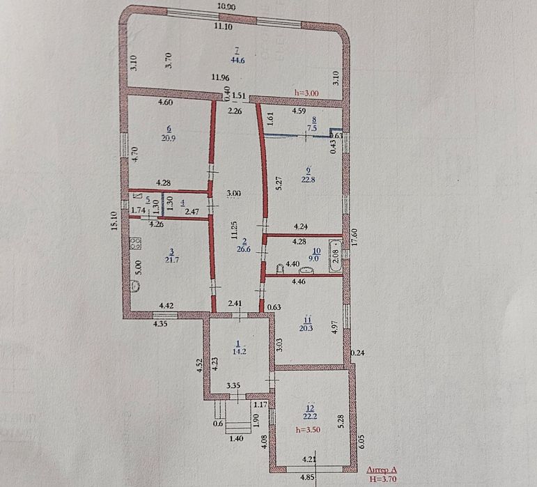 продам дом красивый