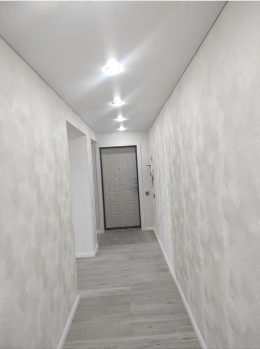 Евроремонт квартир под ключ!