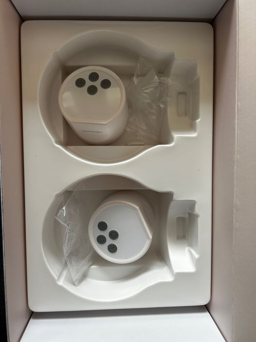 Momcozy електрическа помпа за гърди hands free