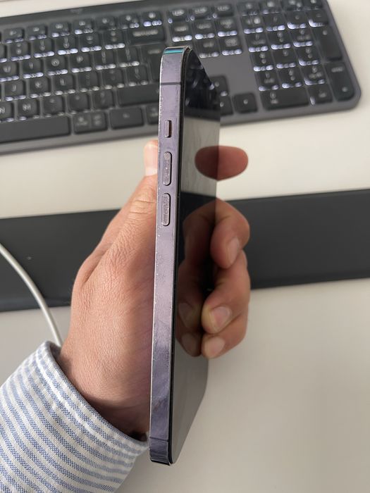 Iphone 14 pro max 1TB