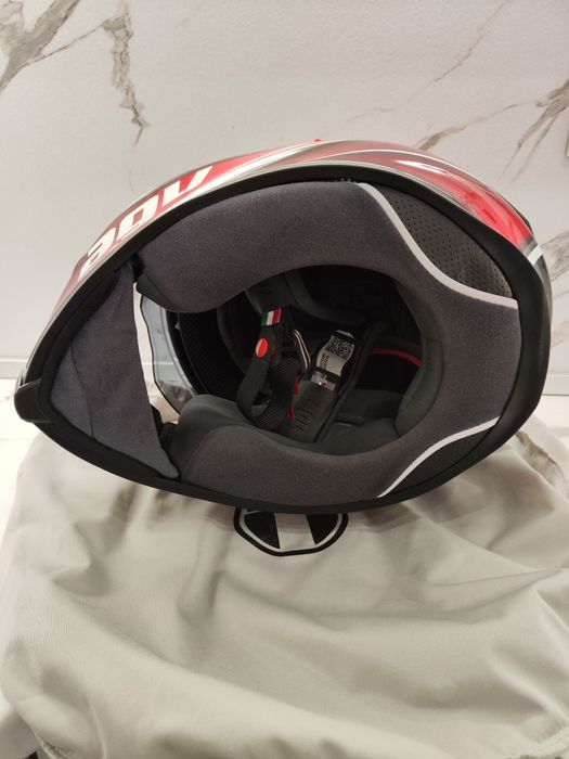 Каска AGV K5-S размер ML