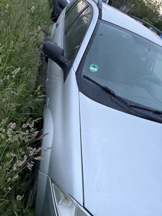 Renault Megane (F)