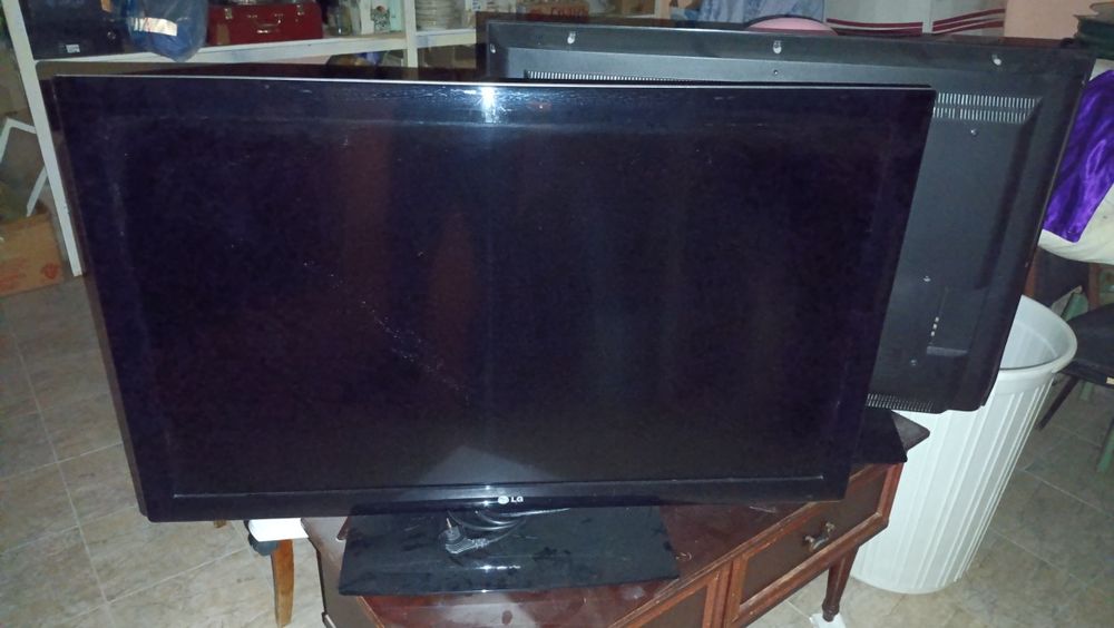 Телевизоры LG 3 шт.