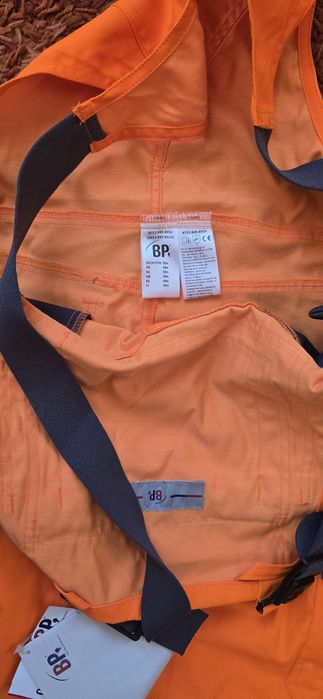Salopetă/Pantaloni de lucru marca  BP, NOUĂ cu Etichetă, Mărimea 50n