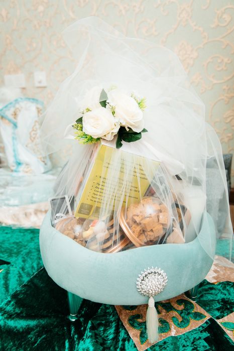 Корзины на кудалык