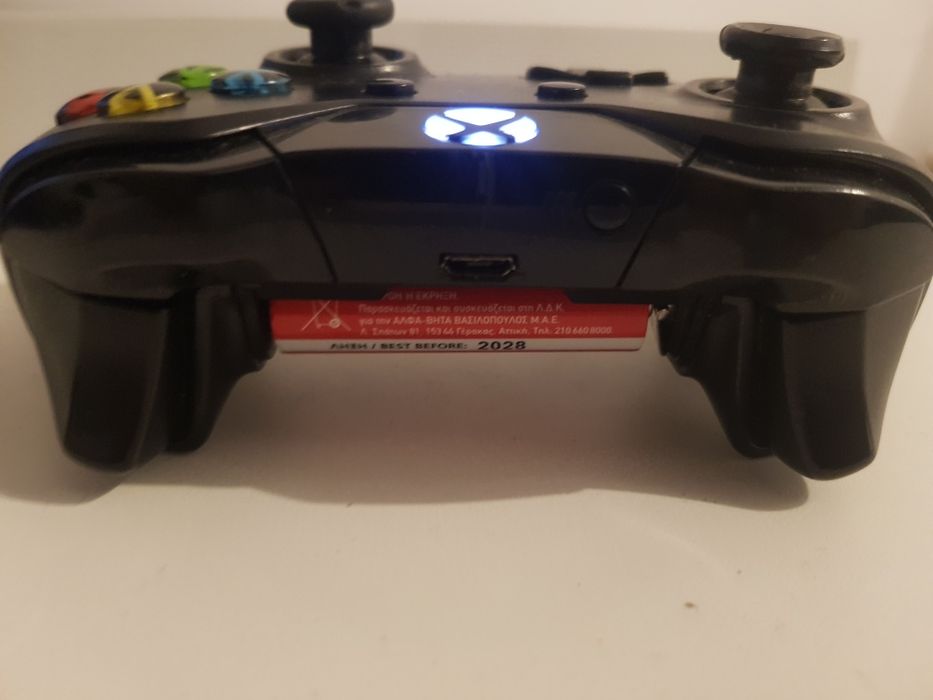 Xbox one s digital aproape nou