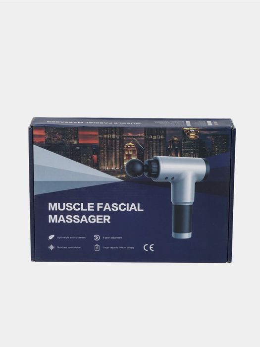 Массажёр Muscle Fascial Massager