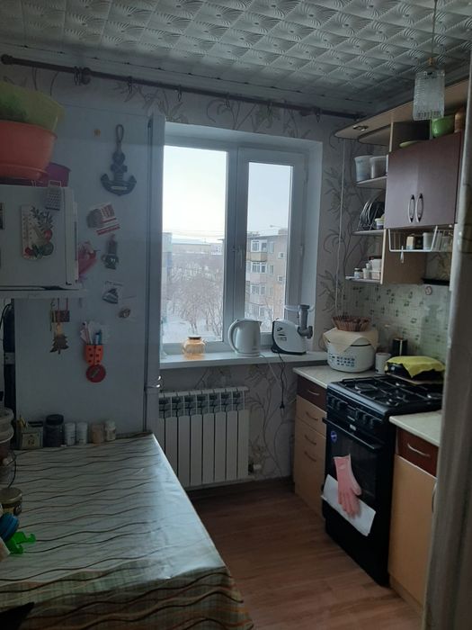 Продаётся 2 комн. квартира