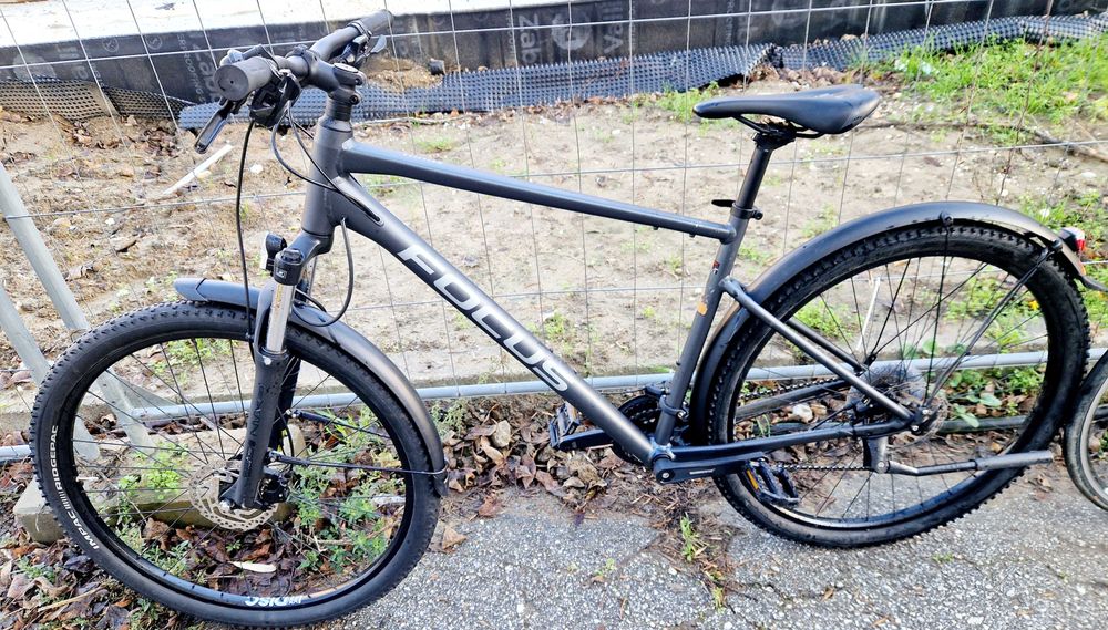 Focus Whistler 29" БЕЗПЛАТНА ДОСТАВКА!