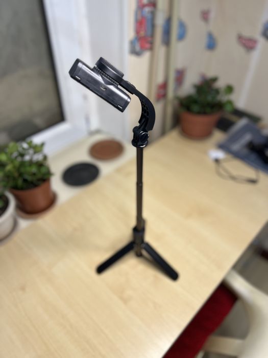 Стабилизатор для смартфона