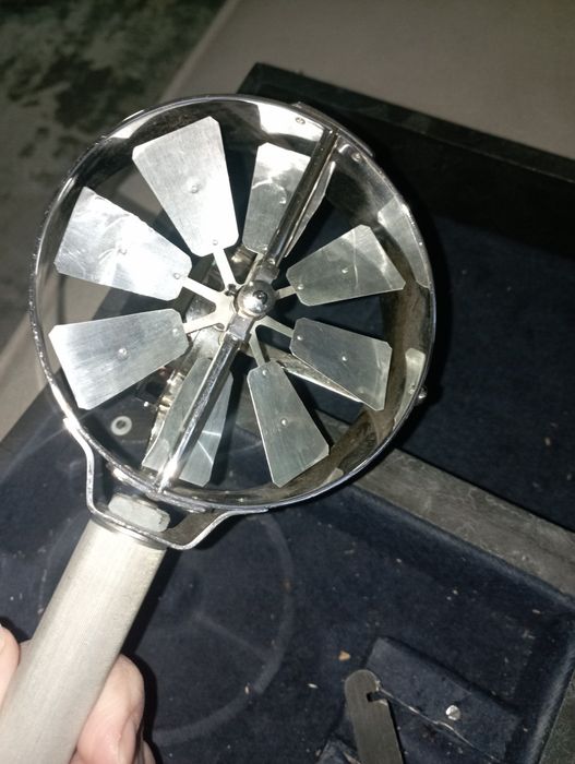 Измеритель ветра