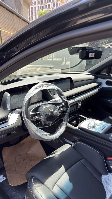 Genesis G 90 2026