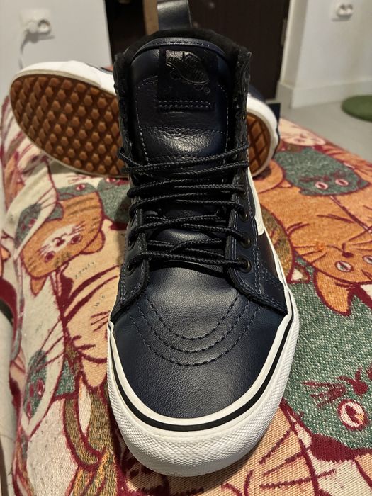 Vans Sk8-Hi MTE