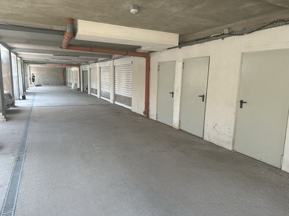 Дава се под наем Гараж / Паркомясто в София, Обеля - 19 кв.м за 76.5 € - Снимка #5