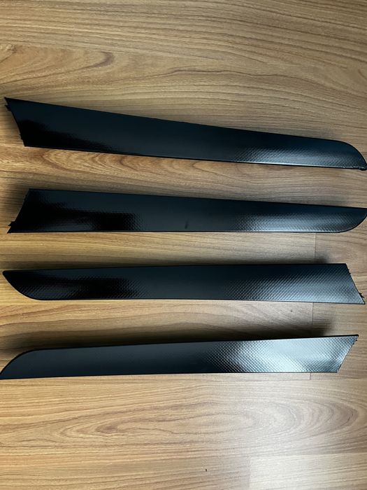 Trim Audi A4 - A5