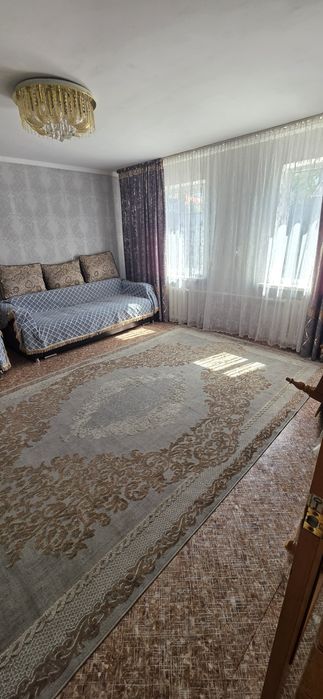 Продам частный дом 4х-ком. (воргород)