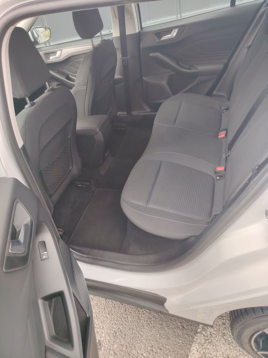 Ford focus MK4, Titanium, 1.5 Tdci, 120 CP, Euro 6