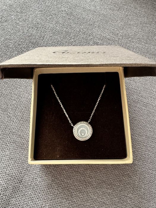 Колие с камъни GE ORO и UGOMAN