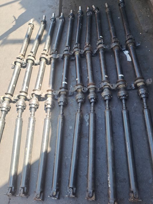 кардан на LEXSUS  RX350