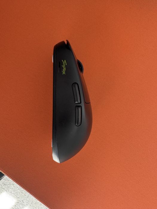 игровая мышь scyrox v8