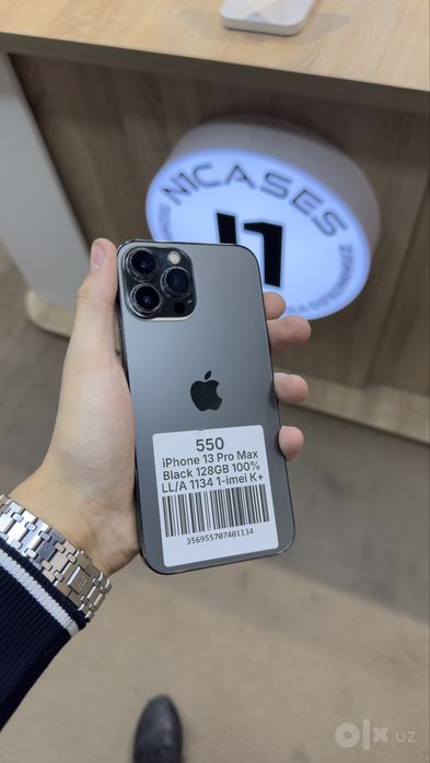 Iphone 13 pro max