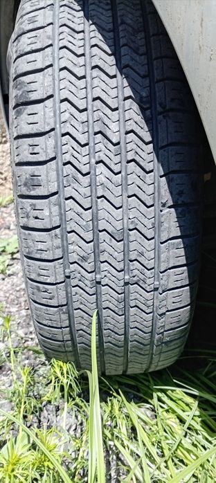 Cobalt diska R15