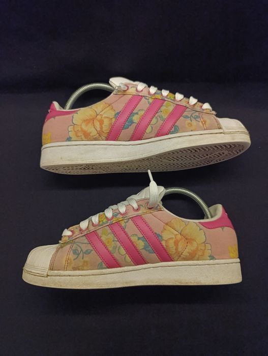 Adidas Superstar fwolers