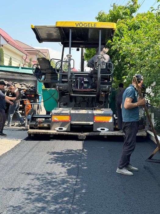 Sifatli  asfalt xizmati kerak bolsa bizga murojat qiling