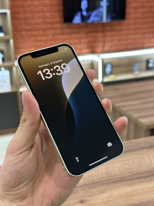 Айфон 12 128ГБ/iPhone 12 128GB