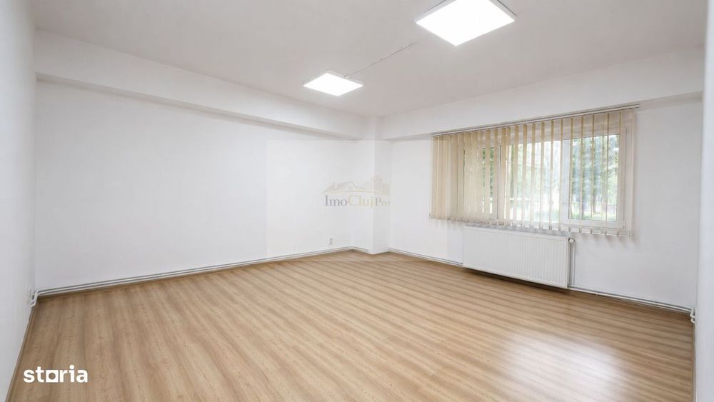 VÂNZARE | Apartament 2 camere | Gheorgheni – Nicolae Titulescu — fotografia 1