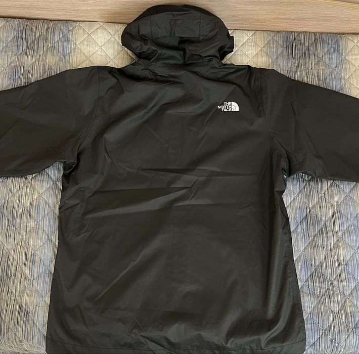 The North Face Dryvent