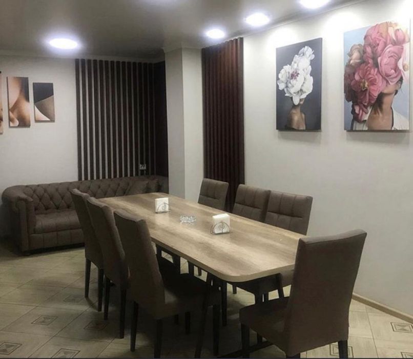 Семейная Баня# 1