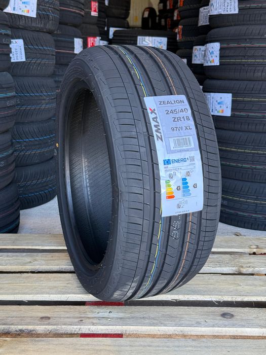 Нови летни гуми 245/40R18 97W XL ZMAX  нов DOT