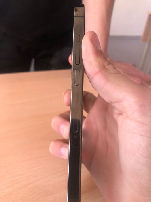 Обмен 12 iphone pro max