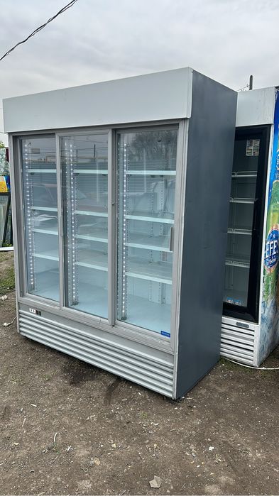 Продам ветренный холодильник