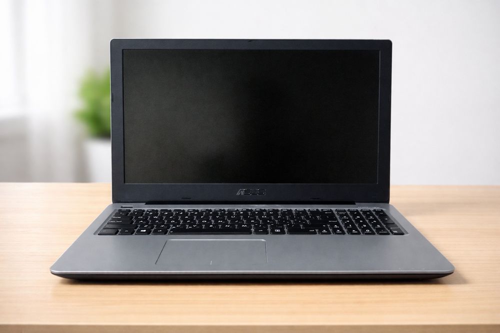 продам ноутбук asus x556