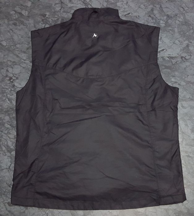 Harkila shirt / Marmot vest