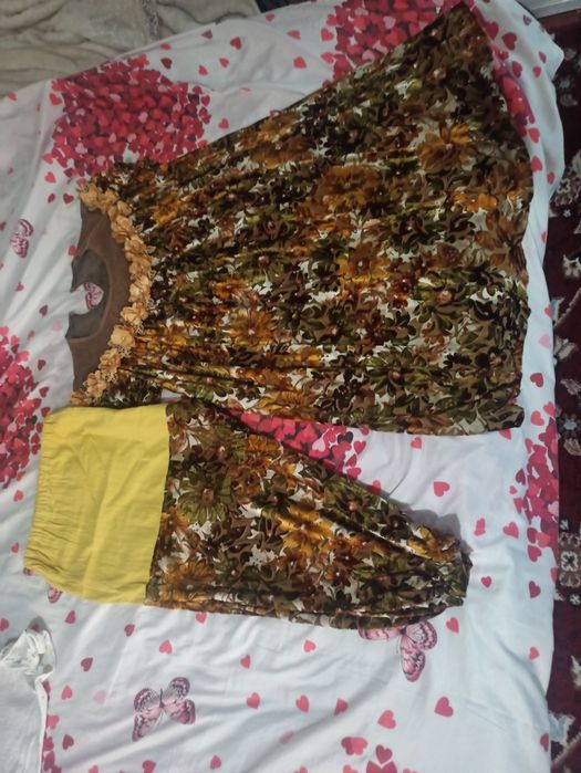 Куйлак иштон 46 48