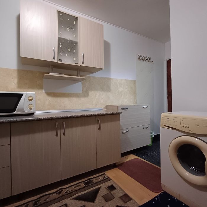 Vând garsoniera confort 3 Vlaicu-piața Fortuna