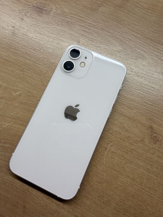 Iphone 12 MINI 64GB